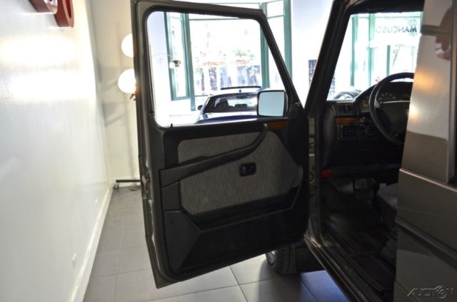1990 Mercedes-Benz 300-Series Cabrio - photo 6