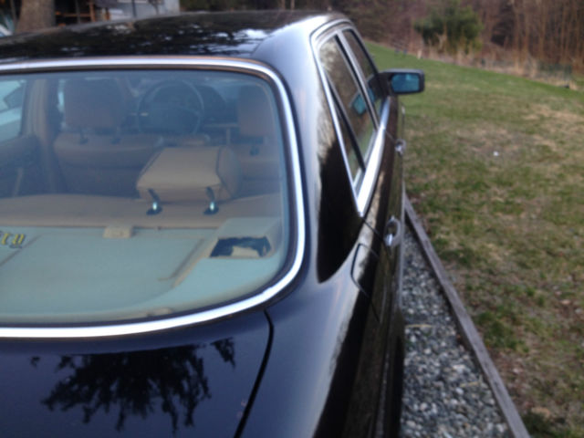 1990 Mercedes-Benz 300-Series - photo 7