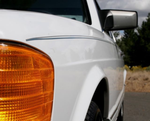 1990 Mercedes-Benz S-Class 300 SE - photo 4