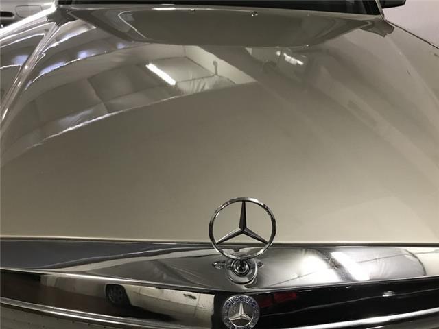 1990 Mercedes-Benz 300-Series 300SEL - photo 4