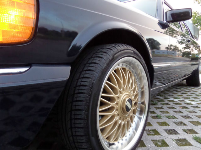 1990 Mercedes-Benz 300-Series - photo 5
