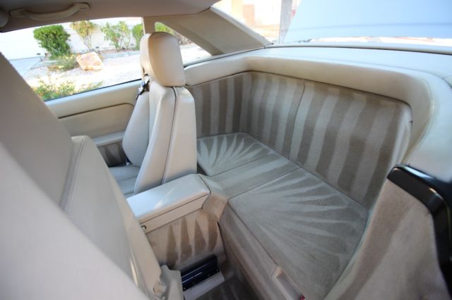 1990 Mercedes-Benz 300-Series - photo 6