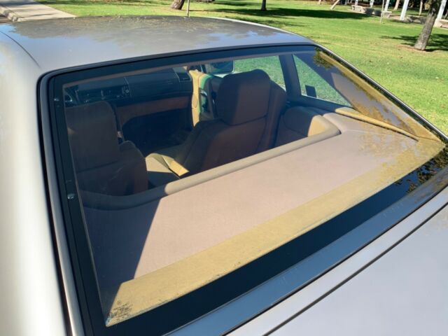 1990 Mercedes-Benz SL-Class - photo 5
