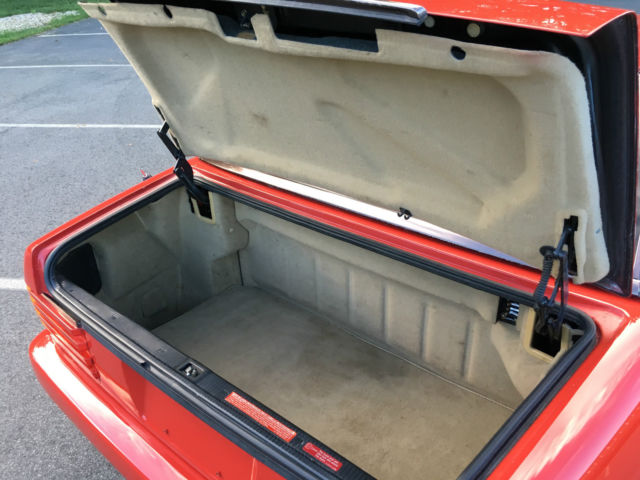 1990 Mercedes-Benz SL-Class - photo 9