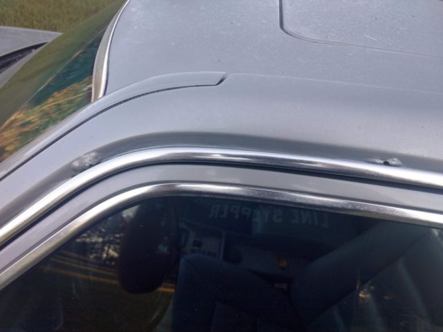 1990 Mercedes-Benz S-Class 350 SDL - photo 9