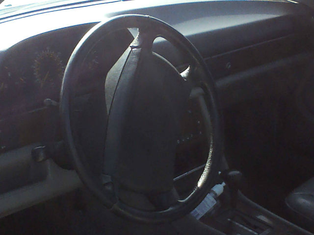 1990 Mercedes-Benz 300-Series - photo 13