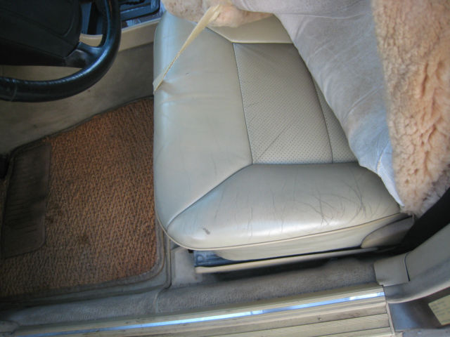1990 Mercedes-Benz 300-Series - photo 10