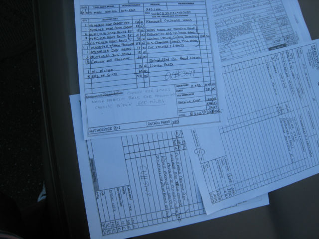 1990 Mercedes-Benz 300-Series - photo 13