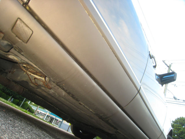 1990 Mercedes-Benz 300-Series - photo 7