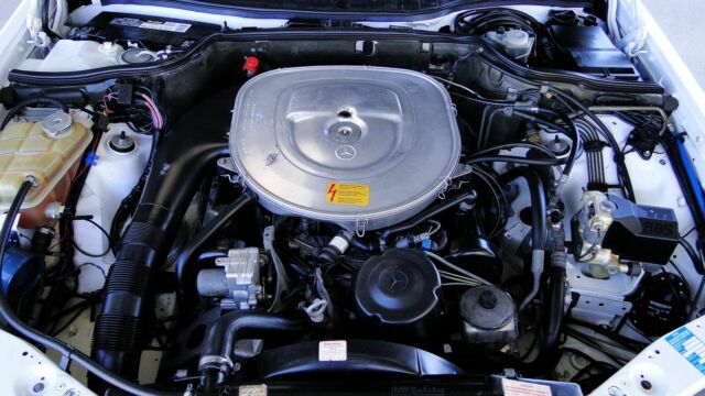 1990 Mercedes-Benz S-Class FREE SHIPPING WITH BUY IT NOW!! - photo 2