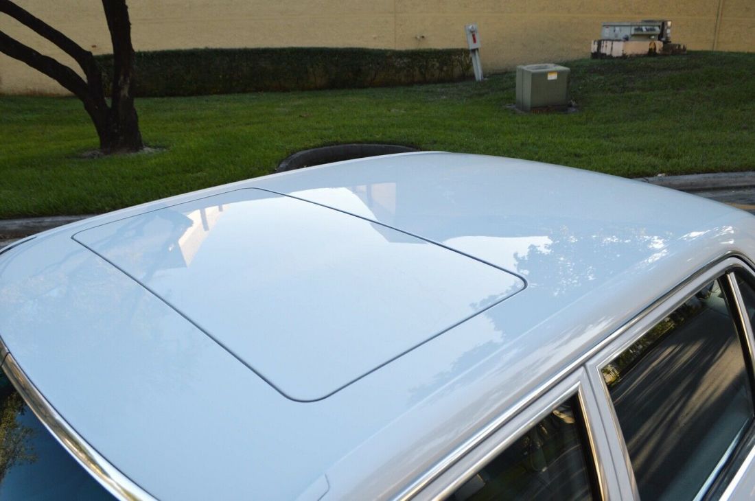 1990 Mercedes-Benz 400-Series 420SEL - photo 6