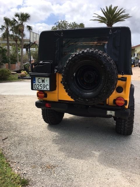 1980 Mercedes-Benz G-Class 250GD - photo 8