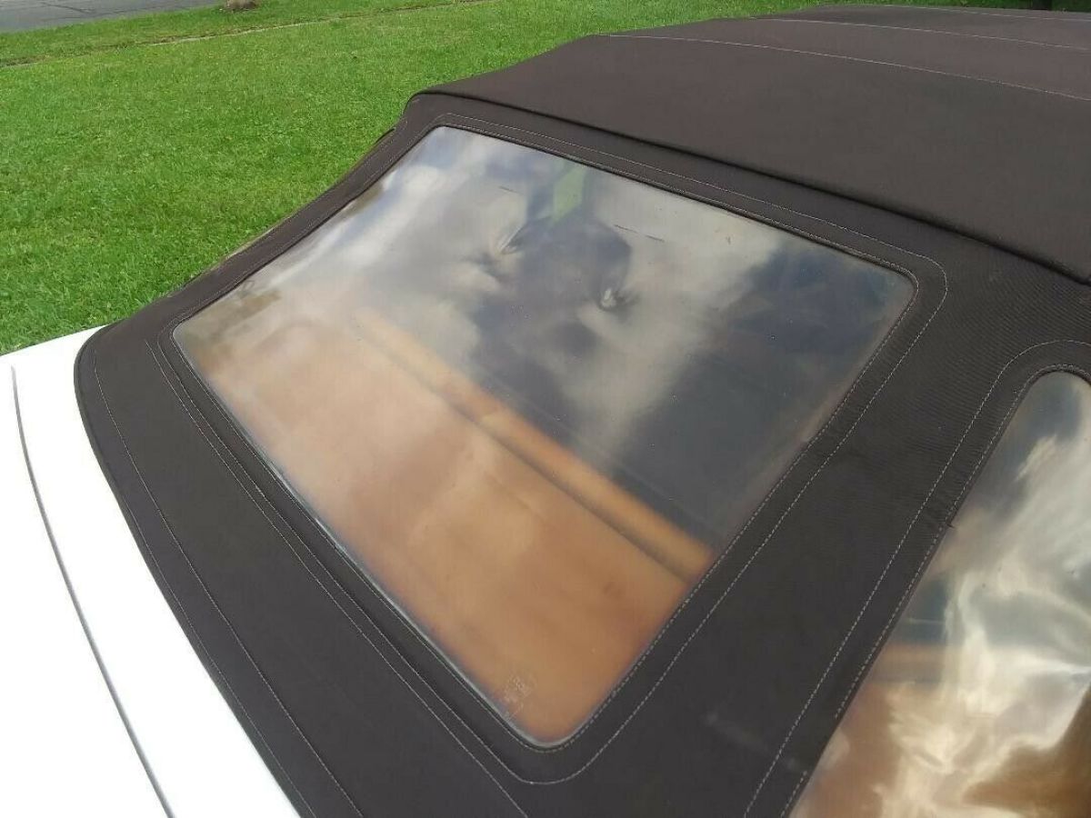 1990 Mercedes-Benz SL-Class SL - photo 8