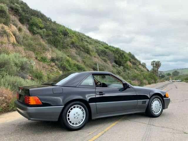 1990 Mercedes-Benz SL-Class -- - photo 12