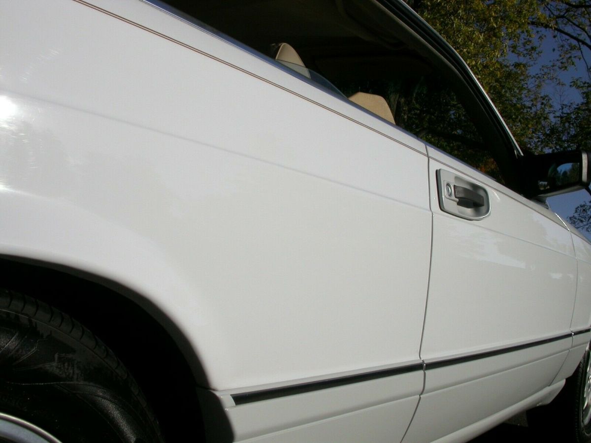 1990 Mercedes-Benz 500-Series 560 SEC - photo 4