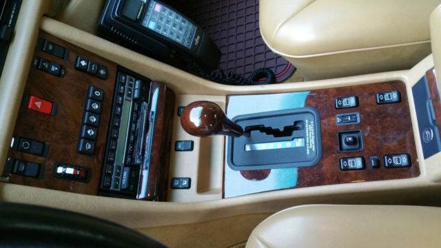 1990 Mercedes-Benz 500-Series - photo 10