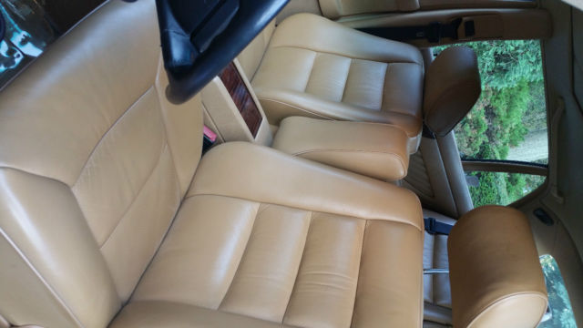 1990 Mercedes-Benz 500-Series - photo 6