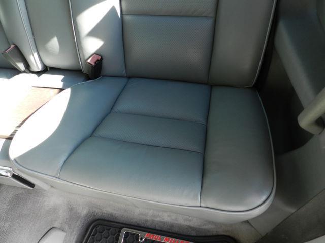 1990 Mercedes-Benz 500-Series 560SEC - photo 11