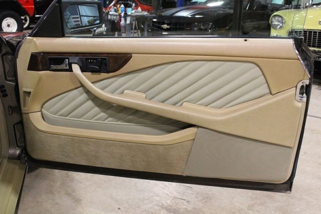 1990 Mercedes-Benz 500-Series -- - photo 12
