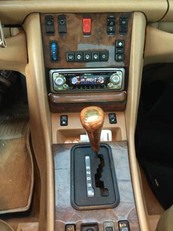 1990 Mercedes-Benz 500-Series - photo 5