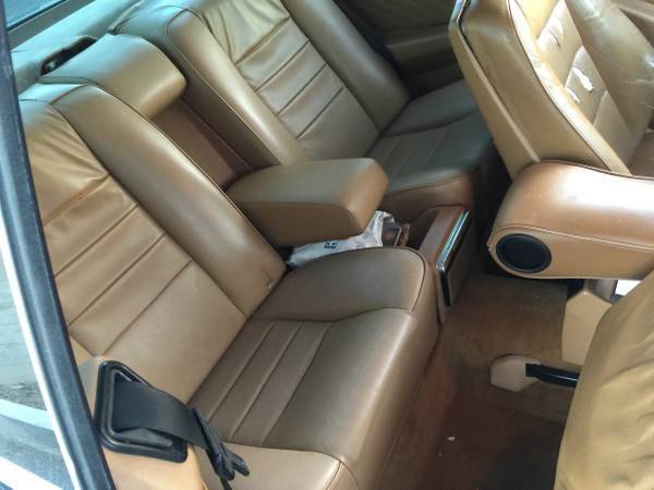 1990 Mercedes-Benz 500-Series - photo 9