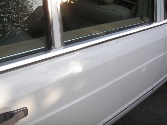 1990 Mercedes-Benz 500-Series NO RESERVE - photo 13