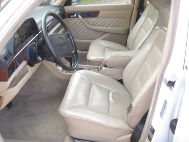 1990 Mercedes-Benz 500-Series NO RESERVE - photo 9