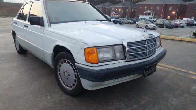 1990 Mercedes-Benz SL-Class SEDAN - photo 11