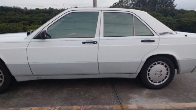 1990 Mercedes-Benz SL-Class SEDAN - photo 3