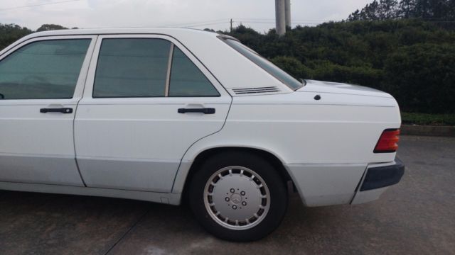 1990 Mercedes-Benz SL-Class SEDAN - photo 4