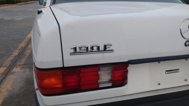 1990 Mercedes-Benz SL-Class SEDAN - photo 6