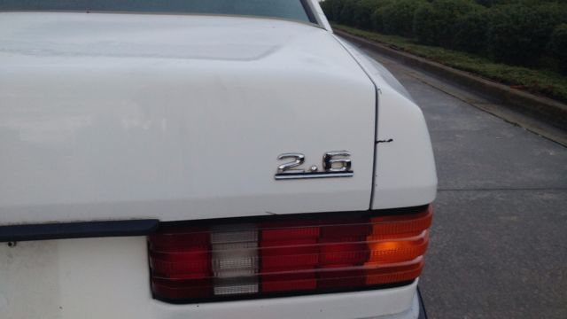 1990 Mercedes-Benz SL-Class SEDAN - photo 7