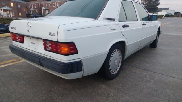 1990 Mercedes-Benz SL-Class SEDAN - photo 8