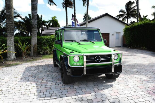 1990 Mercedes-Benz G-Class G 300 TD - photo 5