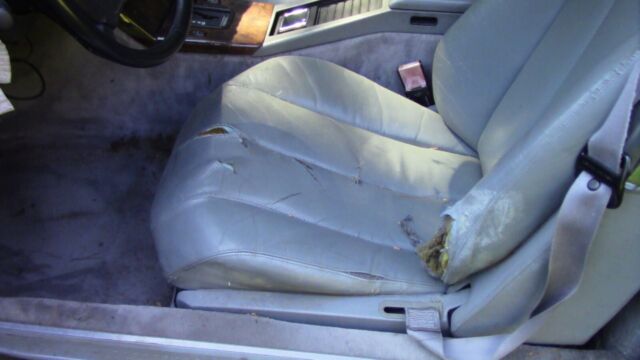 1990 Mercedes-Benz SL-Class BASE - photo 2