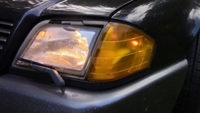 1990 Mercedes-Benz SL-Class BASE - photo 9