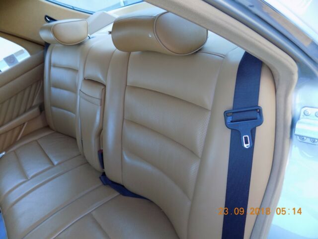 1990 Mercedes-Benz S-Class - photo 11