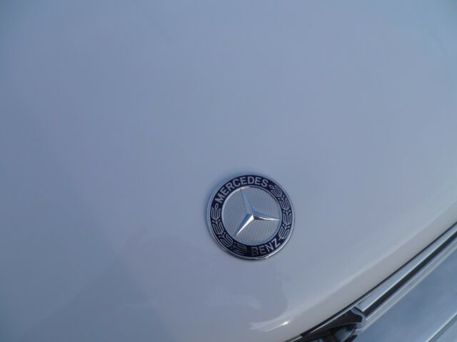 1990 Mercedes-Benz S-Class - photo 5