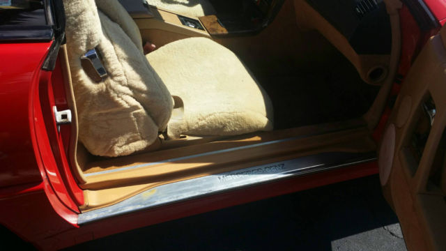 1990 Mercedes-Benz SL-Class SL - photo 11
