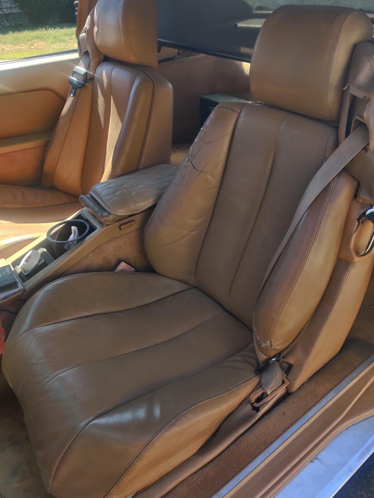 1990 Mercedes-Benz SL-Class SL - photo 10