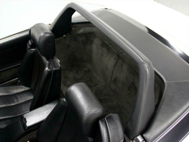 1990 Mercedes-Benz SL-Class SL500 - photo 10