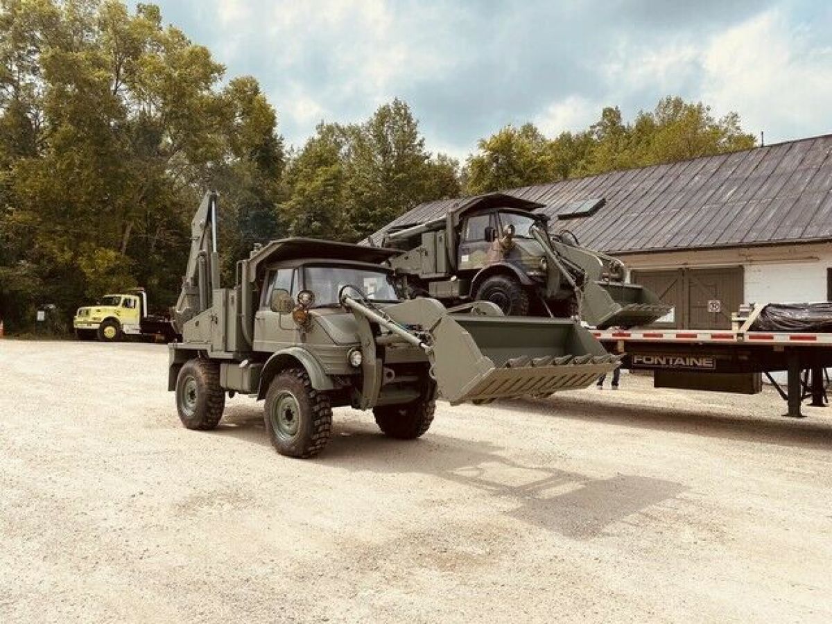 1990 Mercedes-Benz Other