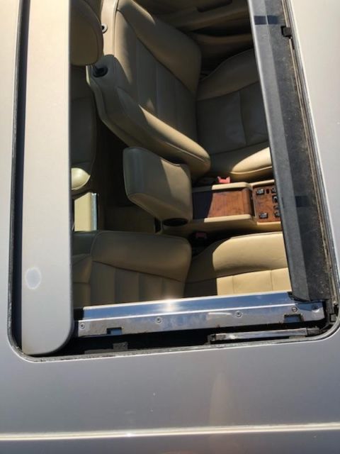 1990 Mercedes-Benz 500-Series - photo 4