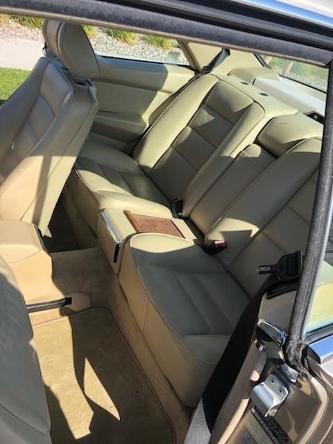 1990 Mercedes-Benz 500-Series - photo 6