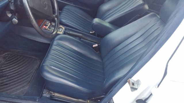 1990 Mercedes-Benz 190-Series SEDAN - photo 9