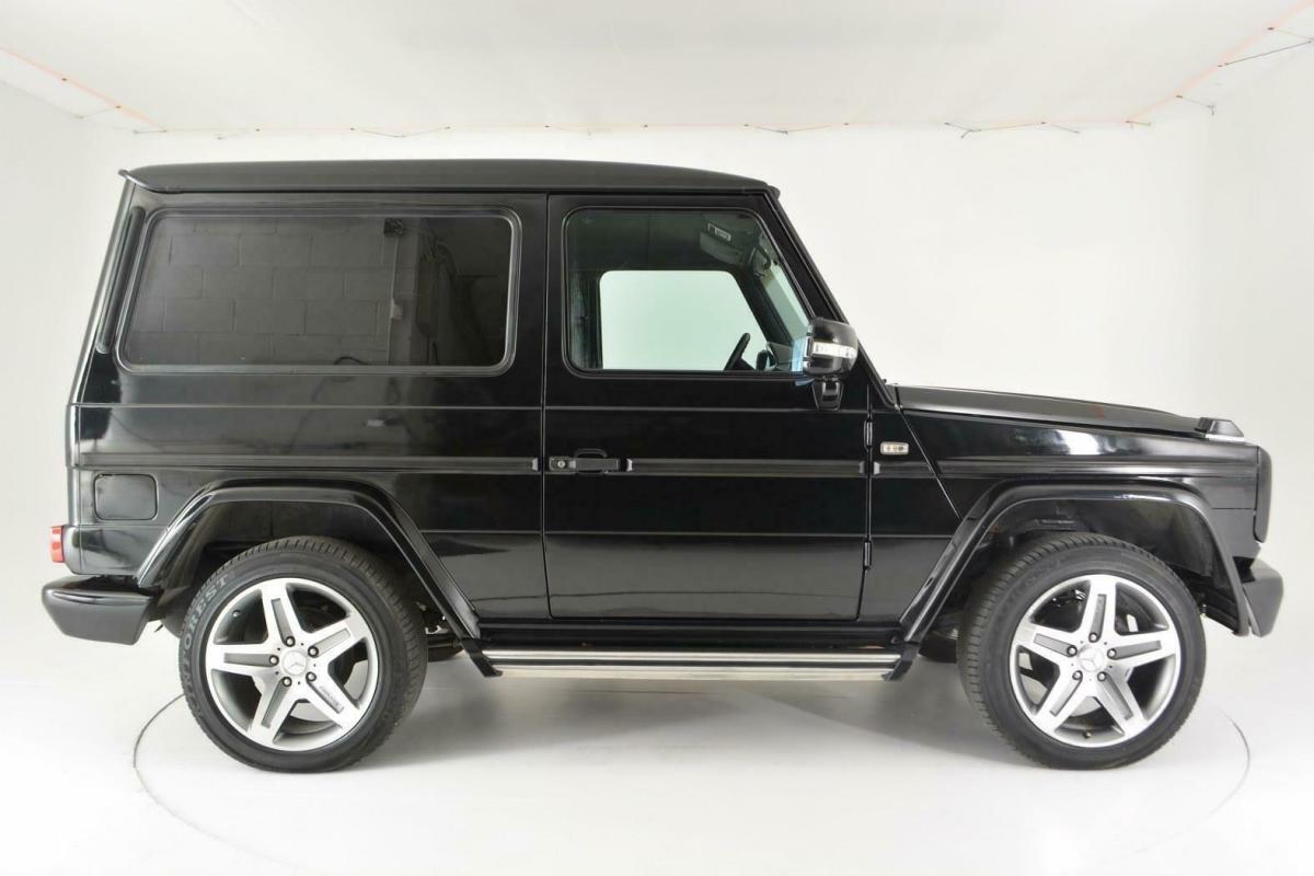 1990 Mercedes-Benz G-Class G Wagon !!! SWB !!! 300GE !!! 2 Door !!! - photo 2
