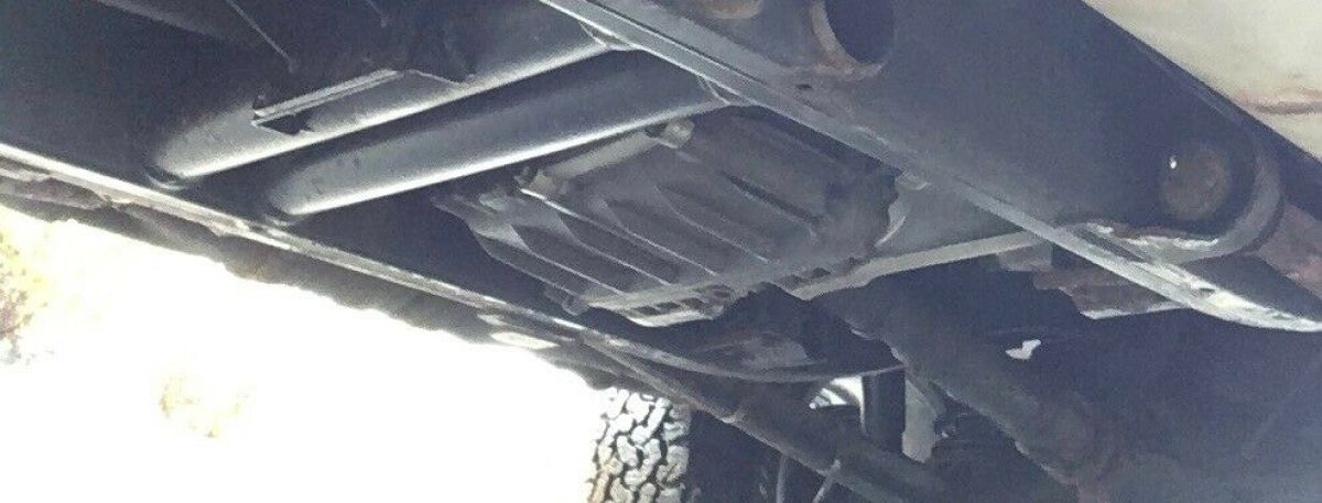 1900 Mercedes-Benz G-Class G Wagon !!! SWB !!! 300GE !!! 2 Door !!! - photo 10
