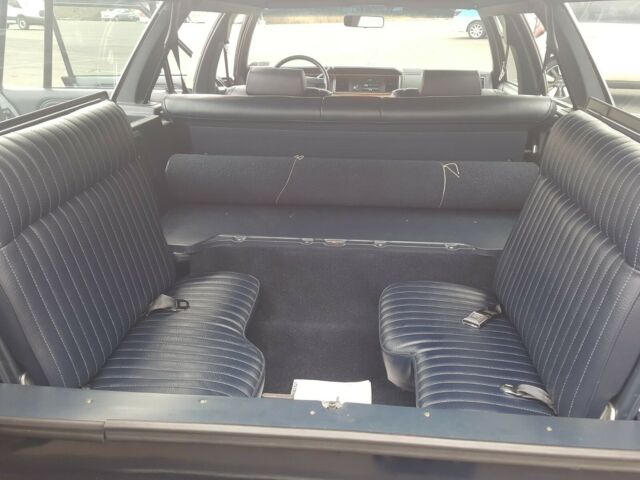 1990 Mercury Colony Park - photo 12