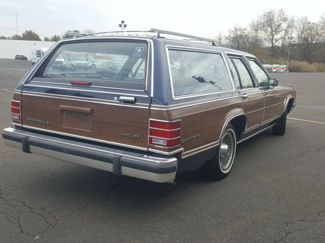 1990 Mercury Colony Park - photo 6