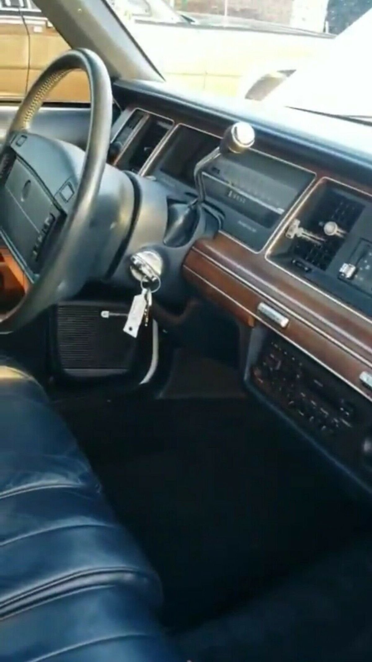 1990 Mercury Colony Park COLONY PARK LS - photo 10